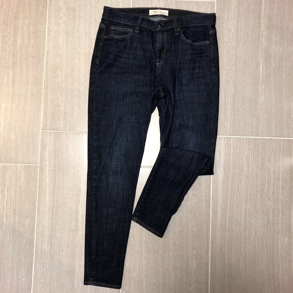 GAP for Good True Skinny Jeans